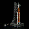 Light Kit For Artemis I Rocket & Launchpad 10341 -Briksmax