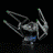 Beleuchtungsset für UCS TIE Interceptor 75382 - Briksmax 2.0