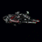 Beleuchtungsset für den Dark Falcon 75389-Briksmax
