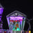 Remote Light kit for Disney Tim Burton's The Nightmare Before Christmas 21351 - Briksmax 2.0