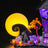 Remote Light kit for Disney Tim Burton's The Nightmare Before Christmas 21351 - Briksmax 2.0