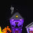 Remote Light kit for Disney Tim Burton's The Nightmare Before Christmas 21351 - Briksmax 2.0