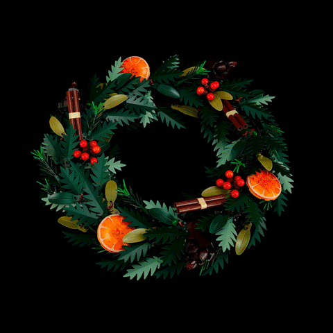 Light Kit for Wreath 10340- Briksmax 2.0