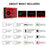 Light Kit for Wreath 10340- Briksmax 2.0