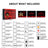 Light Kit For Marvel : X Mansion 76294 - Briksmax 2.0