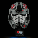 Beleuchtungsset für AT-AT-Fahrerhelm