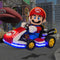 Briksmax Light Kit For Mario Kart™ – Mario & Standard Kart #72037-1