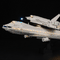 Briksmax 2.0 Light Kit For Shuttle Carrier Aircraft #10360