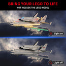 Briksmax 2.0 Light Kit For Shuttle Carrier Aircraft