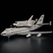 Briksmax 2.0 Light Kit For Shuttle Carrier Aircraft #10360