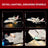 Beleuchtungssatz für Shuttle-Trägerflugzeuge 10360 - Briksmax 2.0