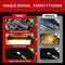 Briksmax 2.0 Light Kit For Shuttle Carrier Aircraft
