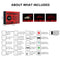 Briksmax 2.0 Light Kit For Shuttle Carrier Aircraft