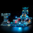 BriksMax 2.0 Light Kit For The Deep Dark Battle #21246-4
