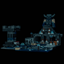 BriksMax 2.0 Light Kit For The Deep Dark Battle