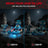 BriksMax 2.0 Light Kit For The Deep Dark Battle #21246-2