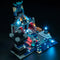 BriksMax 2.0 Light Kit For The Deep Dark Battle