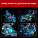 BriksMax 2.0 Light Kit For The Deep Dark Battle