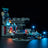 BriksMax 2.0 Light Kit For The Deep Dark Battle #21246-5