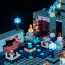 BriksMax 2.0 Light Kit For The Deep Dark Battle
