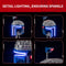 BriksMax 2.0 Light Kit For Jango Fett Helmet