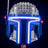 BriksMax 2.0 Light Kit For Jango Fett Helmet #75408-7