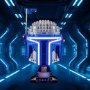 BriksMax 2.0 Light Kit For Jango Fett Helmet