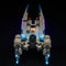 BriksMax 2.0 Light Kit For Rebel U-Wing Starfighter