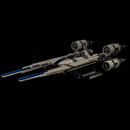 BriksMax 2.0 Light Kit For Rebel U-Wing Starfighter