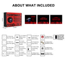 BriksMax 2.0 Light Kit For Rebel U-Wing Starfighter