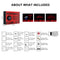 BriksMax 2.0 Light Kit For Rebel U-Wing Starfighter