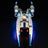 BriksMax 2.0 Light Kit For Rebel U-Wing Starfighter #75399-6