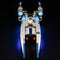 BriksMax 2.0 Light Kit For Rebel U-Wing Starfighter
