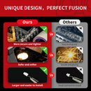 BriksMax 2.0 Light Kit For Rebel U-Wing Starfighter