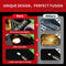 BriksMax 2.0 Light Kit For Rebel U-Wing Starfighter