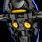 BriksMax 2.0 Light Kit For Jango Fett's Firespray-Class Starship #75409-10