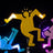 Briksmax 2.0 Light Kit For Keith Haring – Dancing Figures #31216-9