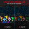 Briksmax 2.0 Light Kit For Keith Haring – Dancing Figures