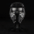 Briksmax 2.0 Light Kit For Kylo Ren Helmet #75415-2