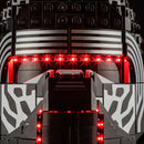 Briksmax 2.0 Light Kit For Kylo Ren Helmet