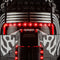 Briksmax 2.0 Light Kit For Kylo Ren Helmet