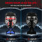 Briksmax 2.0 Light Kit For Kylo Ren Helmet