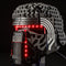 Briksmax 2.0 Light Kit For Kylo Ren Helmet