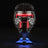 Briksmax 2.0 Light Kit For Kylo Ren Helmet #75415-5