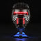 Briksmax 2.0 Light Kit For Kylo Ren Helmet