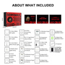 BriksMax Light Kit For Boutique Hotel