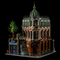 BriksMax Light Kit For Boutique Hotel  #10297（Christmas Version）