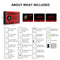 BriksMax Light Kit For Boutique Hotel