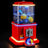 Briksmax 2.0 Light Kit For LEGO Minifigure Vending Machine #21358-4