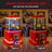 Briksmax 2.0 Light Kit For LEGO Minifigure Vending Machine #21358-3